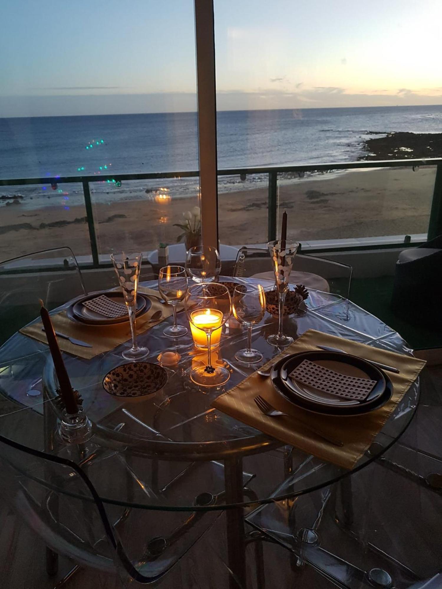 51 Avenue Playa Honda Playa Honda (Lanzarote) Exterior foto